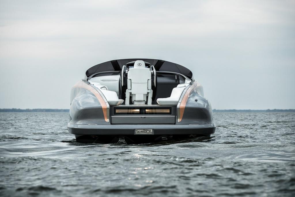 RusNews1 Lexus sport yacht7