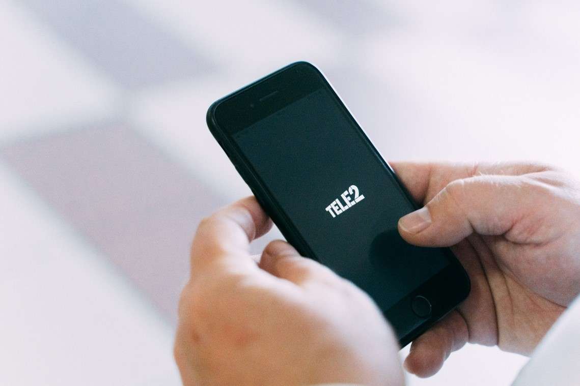 Клиенты Tele2 смогут менять минуты на трафик в YouTube, TikTok, «ВКонтакте»  и «Звук» - RUSNEWS1